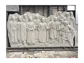 雕塑設計在現代建筑中的應用有哪些？